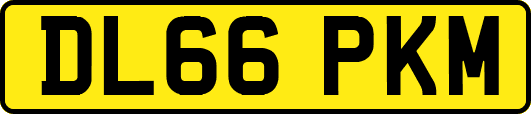 DL66PKM