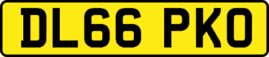 DL66PKO