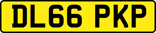 DL66PKP