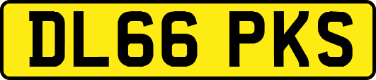 DL66PKS