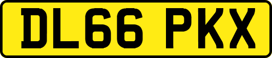 DL66PKX