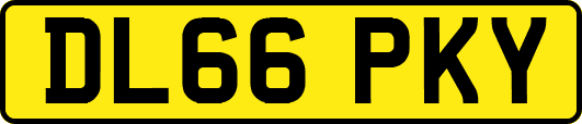 DL66PKY