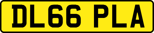 DL66PLA