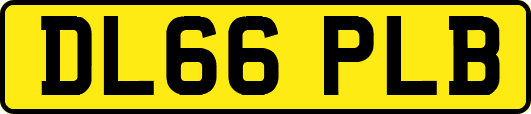 DL66PLB
