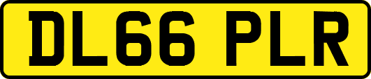DL66PLR