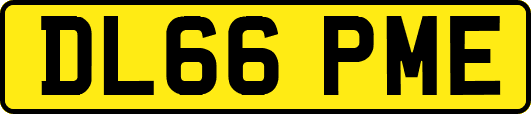 DL66PME