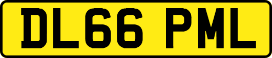 DL66PML