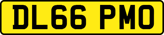 DL66PMO
