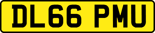 DL66PMU
