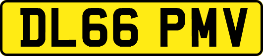 DL66PMV