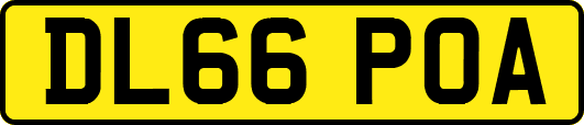 DL66POA