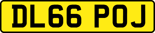 DL66POJ