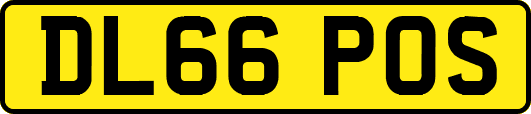 DL66POS