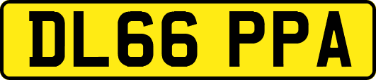 DL66PPA