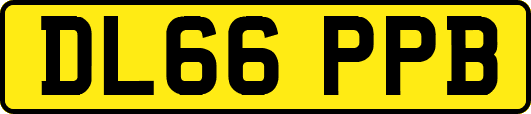DL66PPB