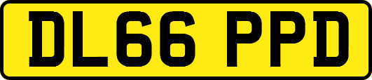 DL66PPD