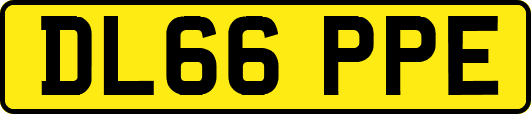 DL66PPE