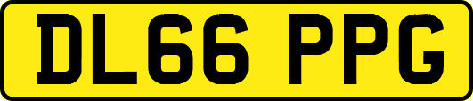 DL66PPG