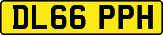 DL66PPH