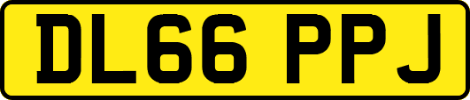 DL66PPJ