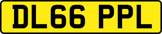 DL66PPL