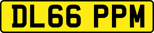 DL66PPM