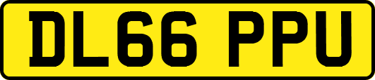 DL66PPU