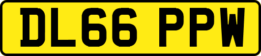 DL66PPW
