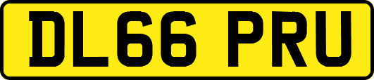 DL66PRU