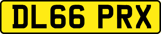 DL66PRX