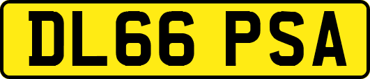 DL66PSA