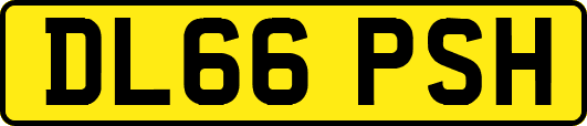 DL66PSH