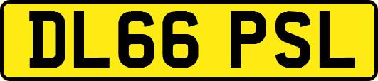 DL66PSL