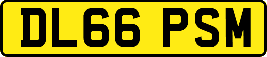 DL66PSM