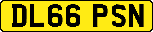 DL66PSN