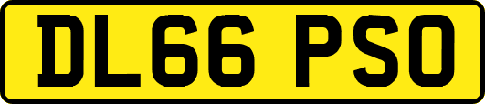 DL66PSO