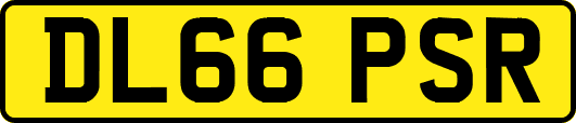 DL66PSR