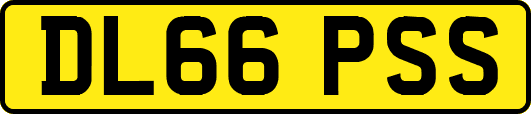 DL66PSS
