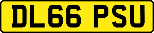 DL66PSU