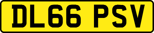 DL66PSV