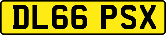DL66PSX