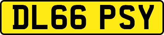DL66PSY