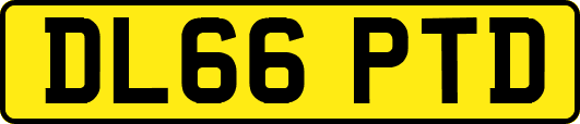 DL66PTD