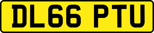 DL66PTU