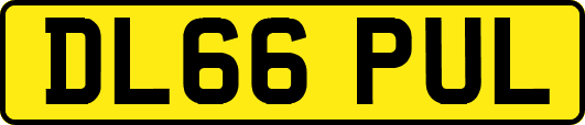 DL66PUL