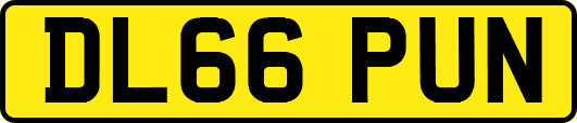 DL66PUN