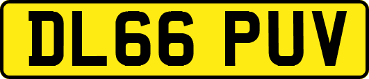 DL66PUV