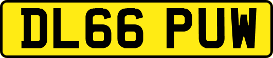 DL66PUW