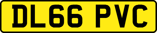 DL66PVC