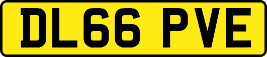 DL66PVE